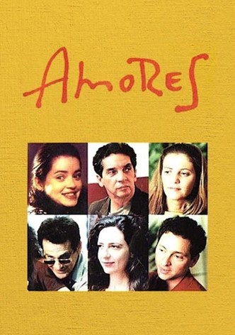 Amores
