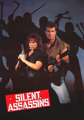 Silent Assassins