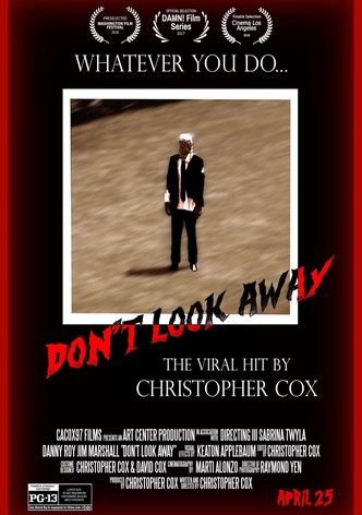 Don't Look Away