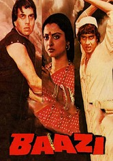 Baazi