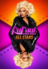 RuPaul's Dragrace All Stars (OmU)