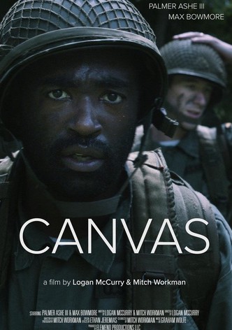 Canvas
