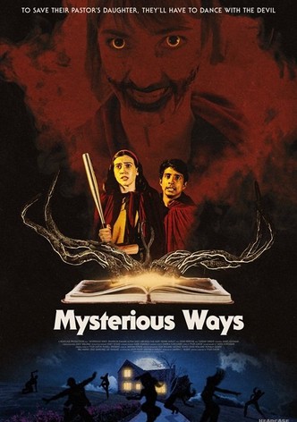 Mysterious Ways