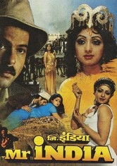 Mr. India