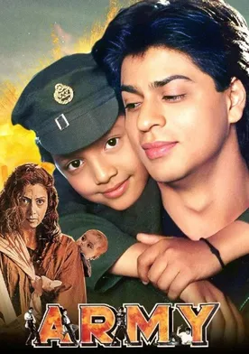Army poster