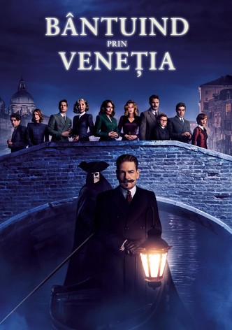 Bântuind prin Veneția