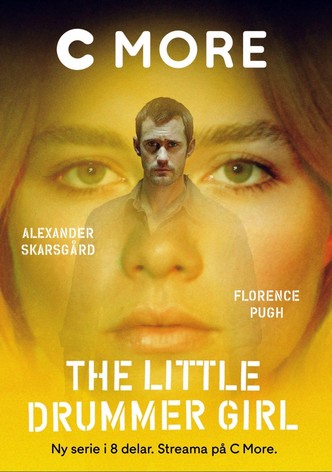 The Little Drummer Girl