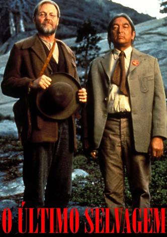 O Último Selvagem