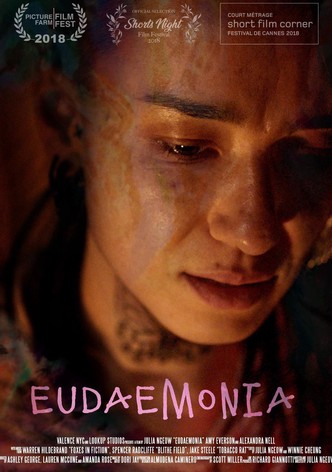 Eudaemonia