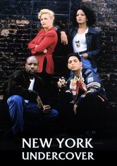 New York Undercover