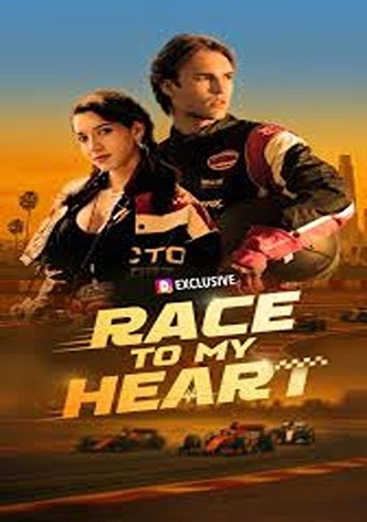 Race to My Heart