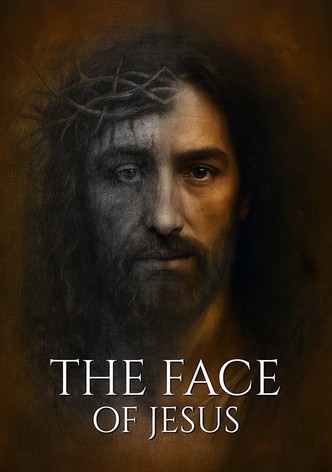The Face of Jesus