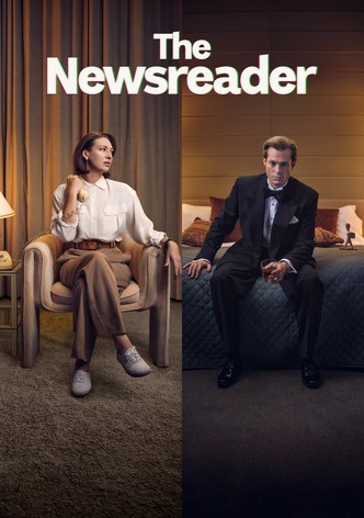 The Newsreader