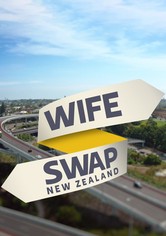Wife Swap New Zealand