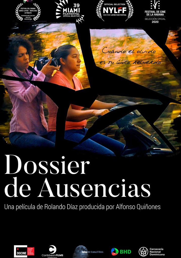 Dossier de ausencias