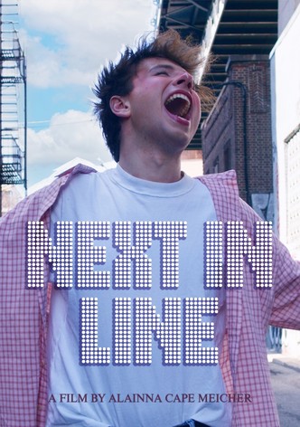 Next In Line