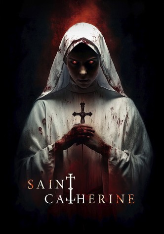Saint Catherine