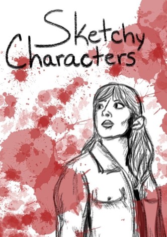 Sketchy Characters