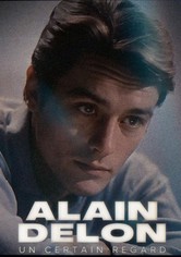 Alain Delon, un certain regard