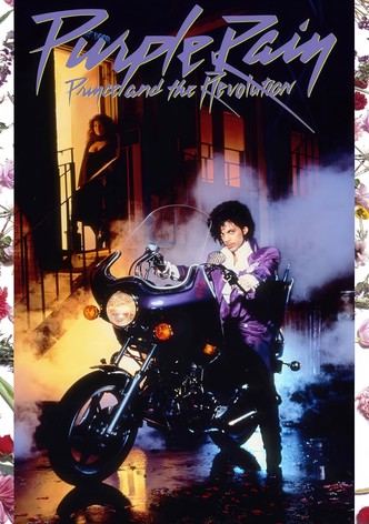 Purple Rain (ATMOS)
