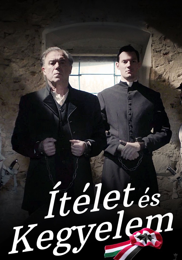 Ítélet és kegyelem