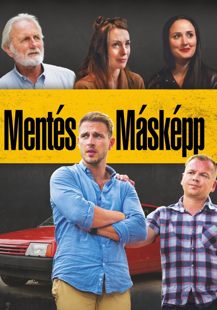 Mentés másképp