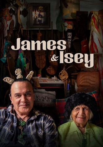 James & Isey