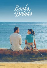 Books & Drinks