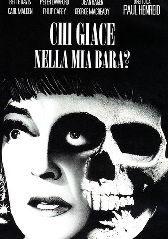 Chi giace nella mia bara?