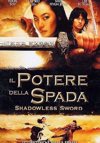 Il potere della spada