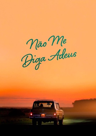 Não Me Diga Adeus
