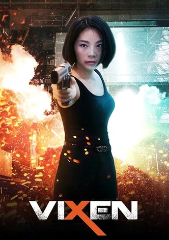 Vixen