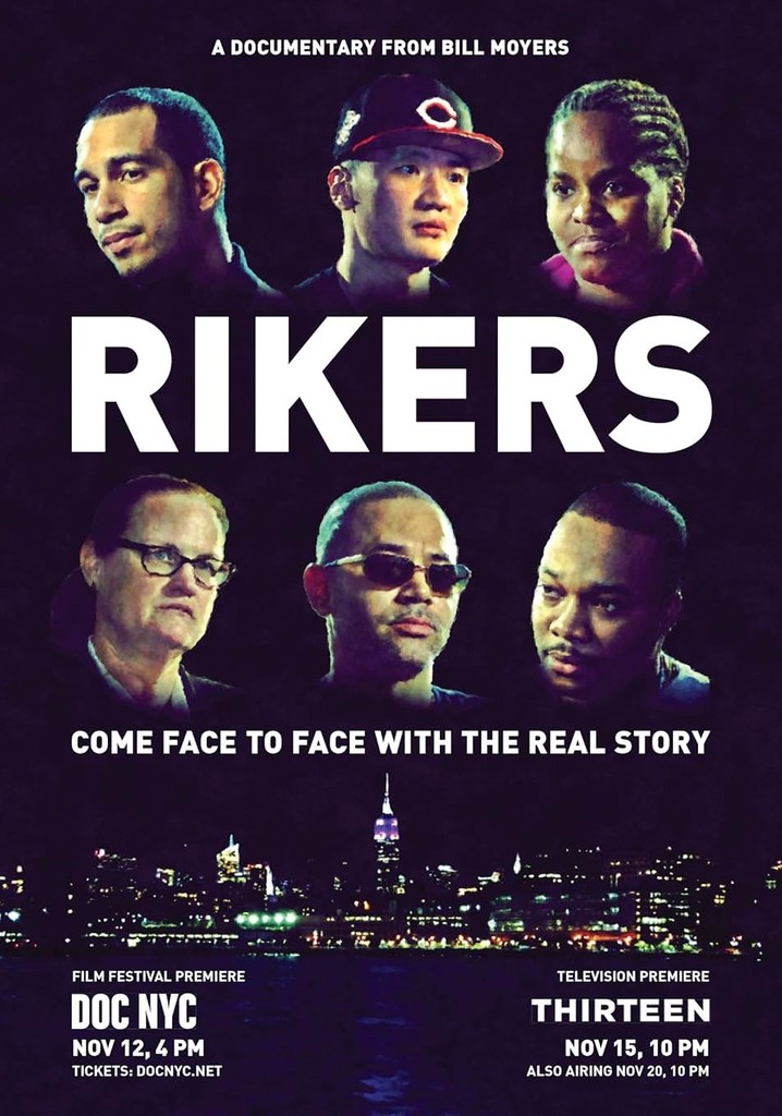 Rikers