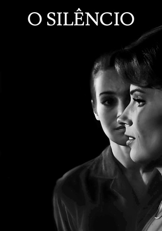 O Silêncio