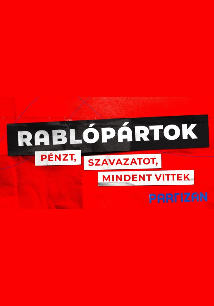 Rablópártok