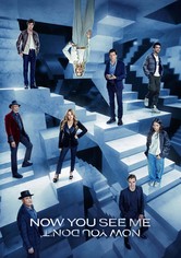 Now You See Me 3