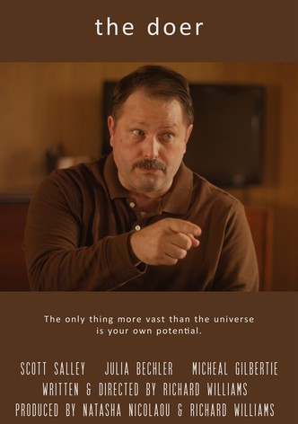 The Doer