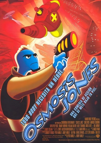 Osmosis Jones