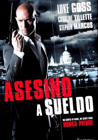 Asesino a sueldo