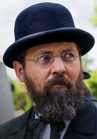 Tajemství života Bedřicha Smetany
