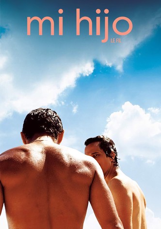 Mi hijo