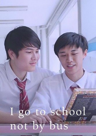 I Go to School Not by Bus
