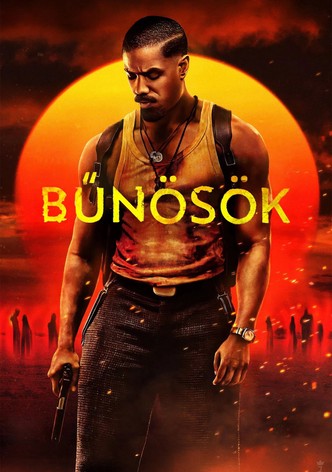 Bűnösök