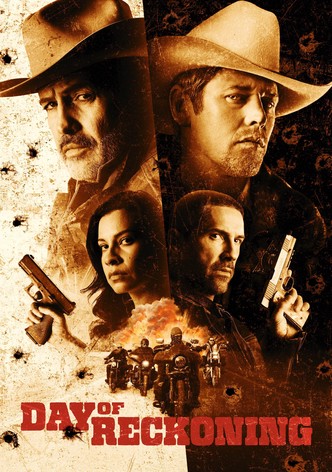 レコニング／裏切りの黙示録