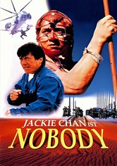 Jackie Chan ist Nobody