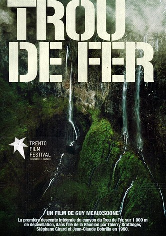Trou de Fer