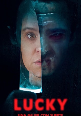 Lucky: Una Mujer con Suerte