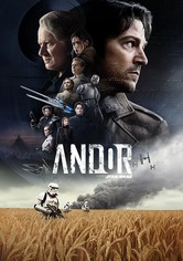 Războiul stelelor: Andor
