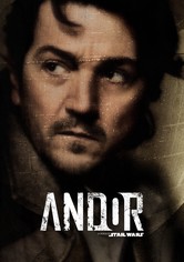 Războiul stelelor: Andor - Sezonul 2