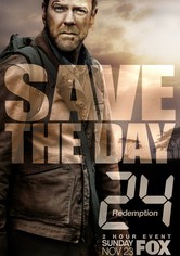 24: Redemption
